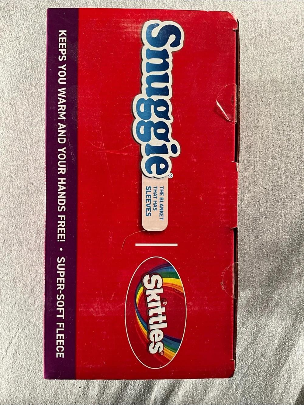 Allstar Innovations official skittles